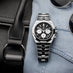 VACHERON CONSTANTIN OVERSEAS CHRONOGRAPH (Thumbnail 5)