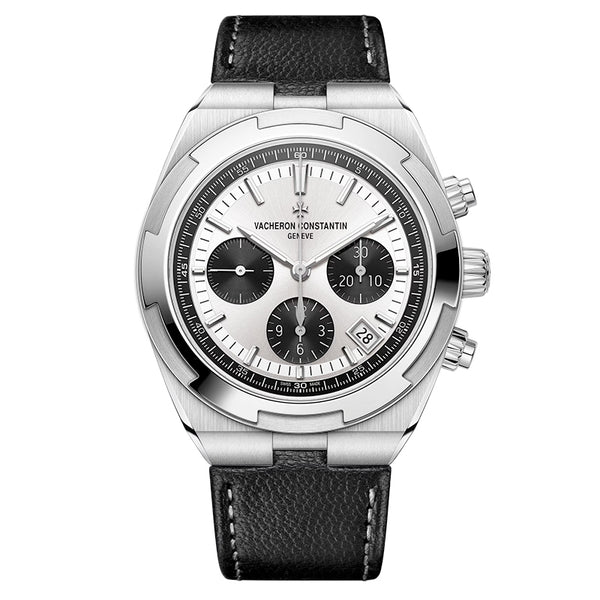 VACHERON CONSTANTIN OVERSEAS CHRONOGRAPH (Image 2)
