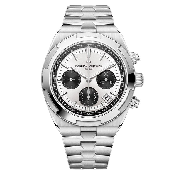 VACHERON CONSTANTIN OVERSEAS CHRONOGRAPH (Image 1)