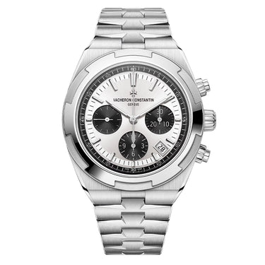 VACHERON CONSTANTIN OVERSEAS CHRONOGRAPH