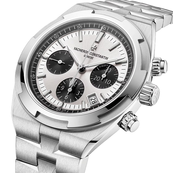 VACHERON CONSTANTIN OVERSEAS CHRONOGRAPH (Image 4)