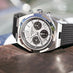 OVERSEAS CHRONOGRAPH (Thumbnail 6)