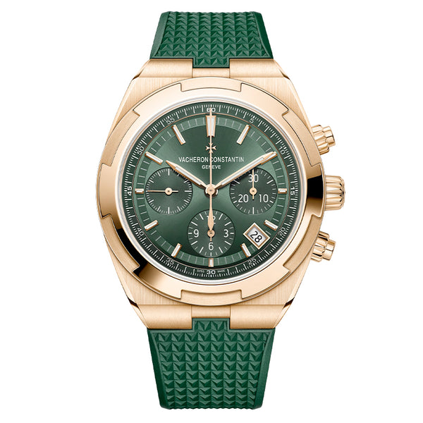 VACHERON CONSTANTIN OVERSEAS CHRONOGRAPH (Image 3)