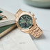 VACHERON CONSTANTIN OVERSEAS CHRONOGRAPH (Thumbnail 6)