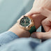VACHERON CONSTANTIN OVERSEAS CHRONOGRAPH (Thumbnail 7)