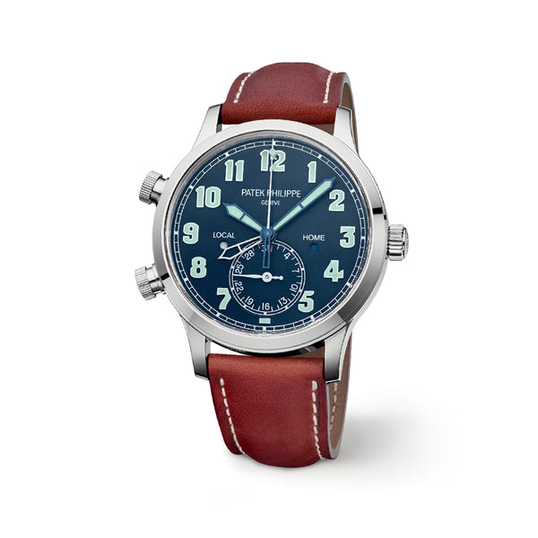 PATEK PHILIPPE COMPLICATIONS (Image 3)