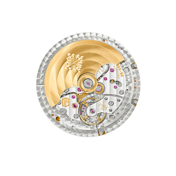 PATEK PHILIPPE COMPLICATIONS (Image 6)