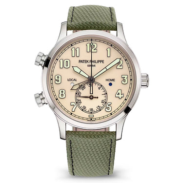 PATEK PHILIPPE COMPLICATIONS