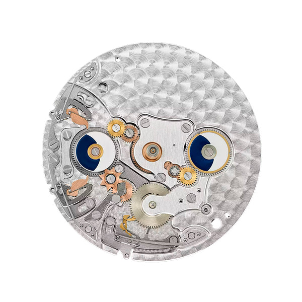 PATEK PHILIPPE COMPLICATIONS (Image 4)