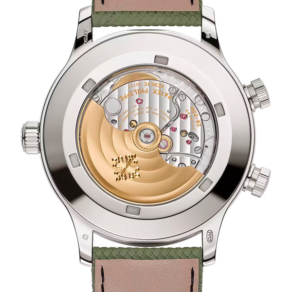 PATEK PHILIPPE COMPLICATIONS (Image 6)