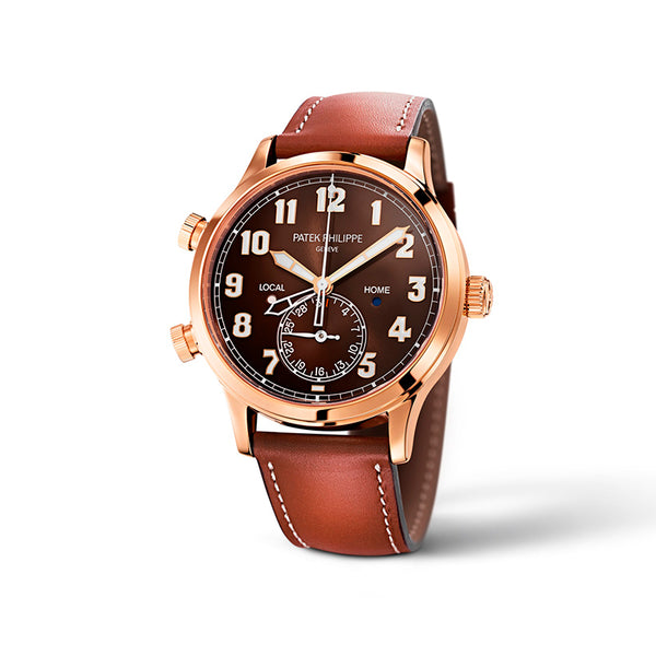 PATEK PHILIPPE COMPLICATIONS (Image 4)