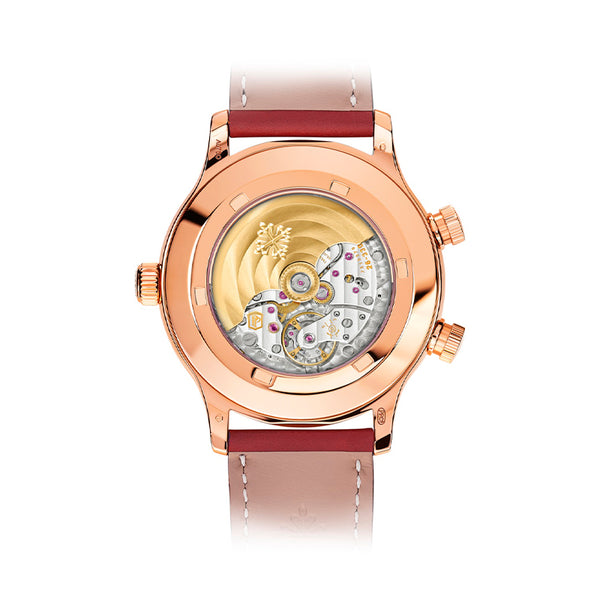 PATEK PHILIPPE COMPLICATIONS (Image 7)