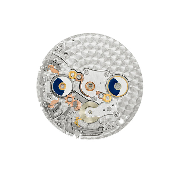 PATEK PHILIPPE COMPLICATIONS (Image 5)