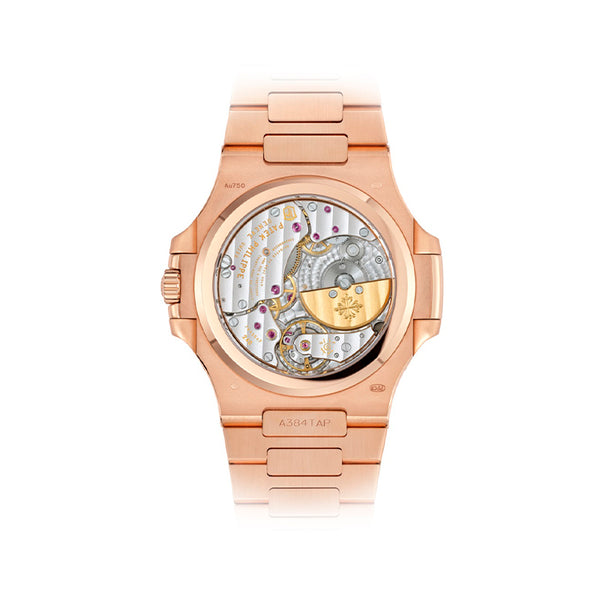 PATEK PHILIPPE NAUTILUS (Image 6)