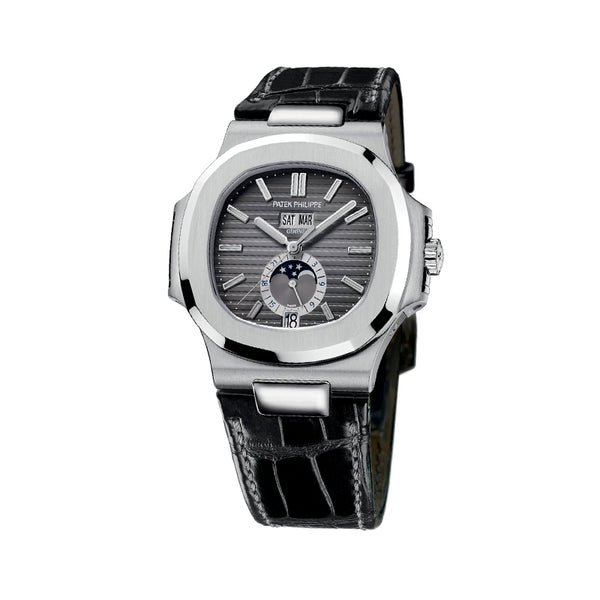 PATEK PHILIPPE NAUTILUS (Image 3)