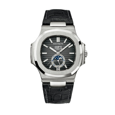 PATEK PHILIPPE NAUTILUS