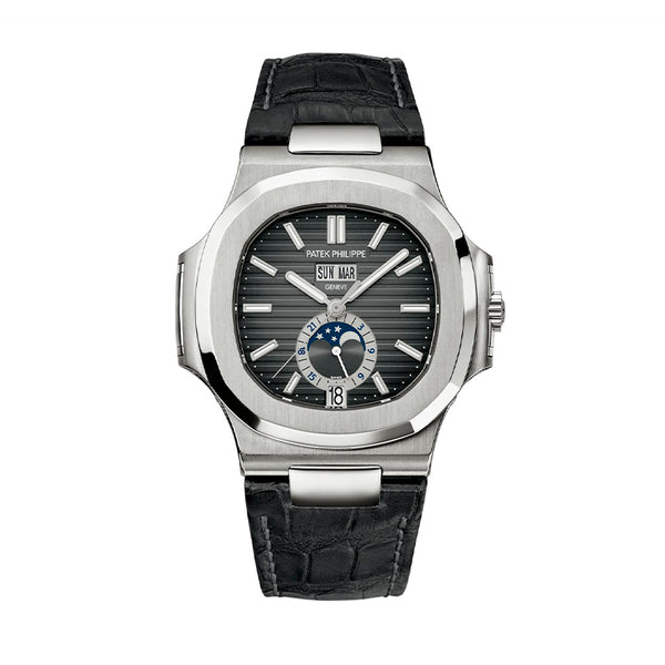 PATEK PHILIPPE NAUTILUS (Image 1)