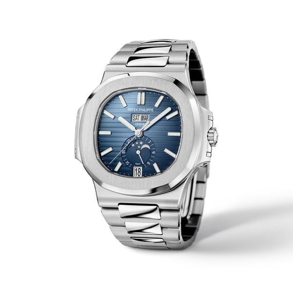 PATEK PHILIPPE NAUTILUS (Image 4)