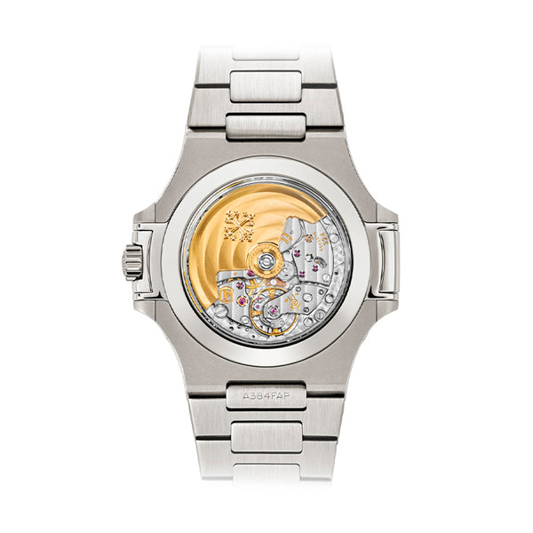 PATEK PHILIPPE NAUTILUS (Image 7)