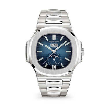 PATEK PHILIPPE NAUTILUS