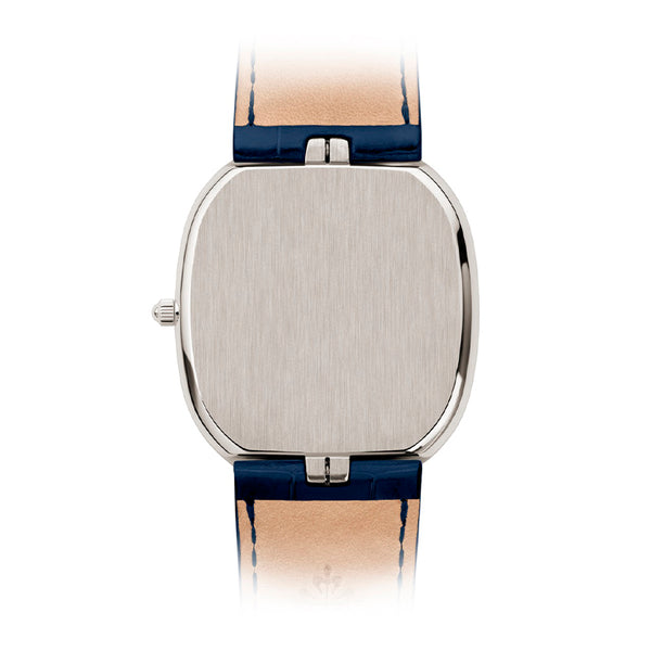 PATEK PHILIPPE GOLDEN ELLIPSE (Image 6)