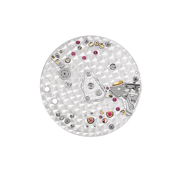 PATEK PHILIPPE GOLDEN ELLIPSE (Image 4)