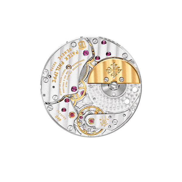 PATEK PHILIPPE GOLDEN ELLIPSE (Image 5)