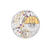 PATEK PHILIPPE GOLDEN ELLIPSE (Thumbnail 5)