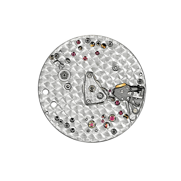 PATEK PHILIPPE GOLDEN ELLIPSE (Image 5)