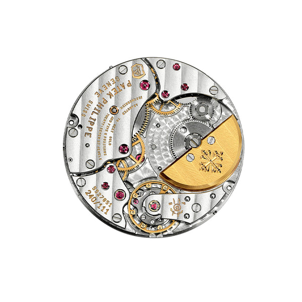 PATEK PHILIPPE GOLDEN ELLIPSE (Image 6)