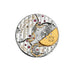 PATEK PHILIPPE GOLDEN ELLIPSE (Thumbnail 6)