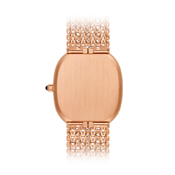 PATEK PHILIPPE GOLDEN ELLIPSE (Image 7)