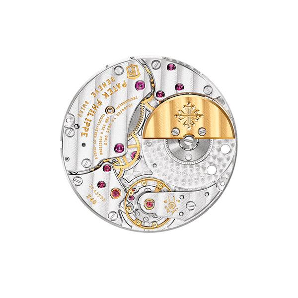 PATEK PHILIPPE GOLDEN ELLIPSE (Image 5)