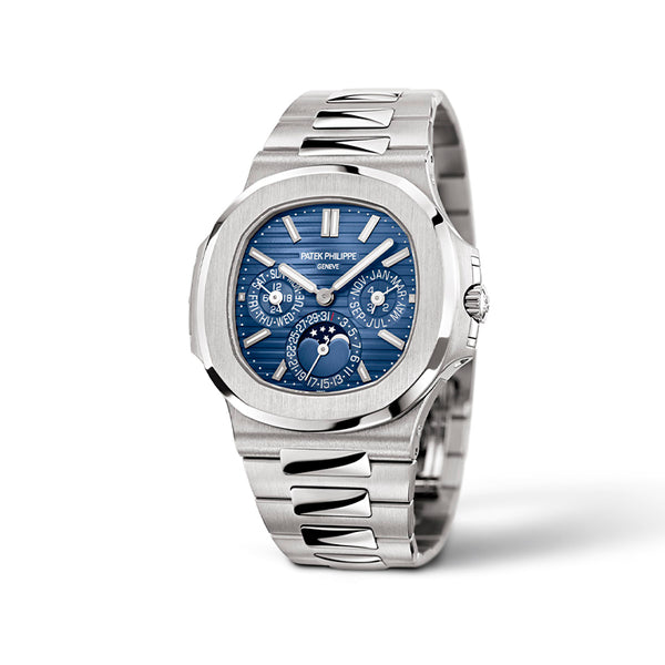 PATEK PHILIPPE NAUTILUS (Image 4)
