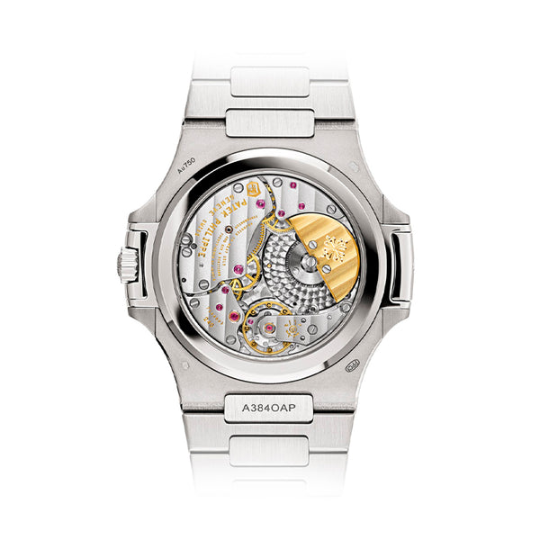 PATEK PHILIPPE NAUTILUS (Image 7)