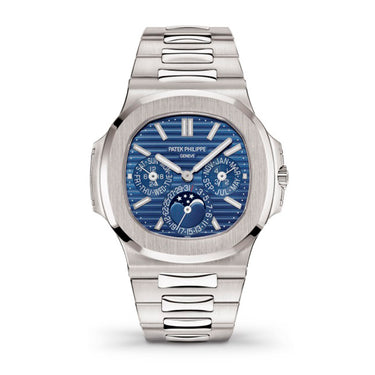 PATEK PHILIPPE NAUTILUS