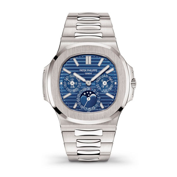 PATEK PHILIPPE NAUTILUS (Image 1)