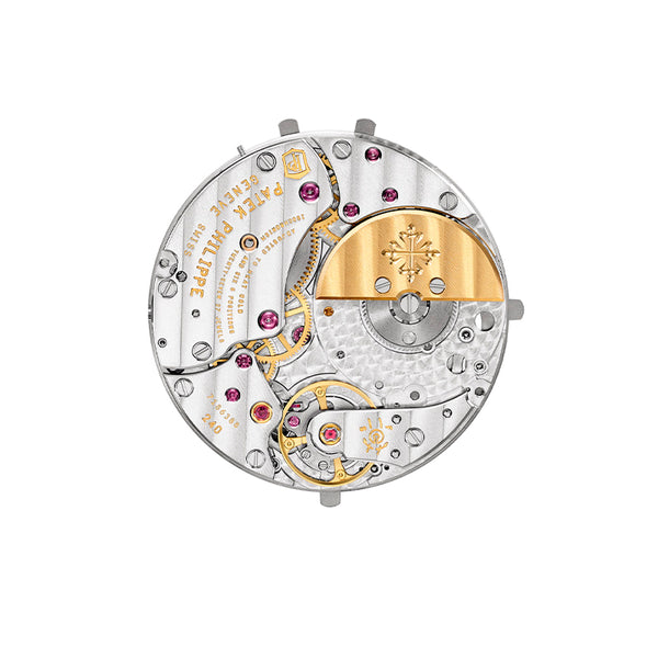 PATEK PHILIPPE NAUTILUS (Image 6)