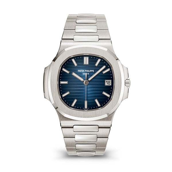 PATEK PHILIPPE NAUTILUS (Image 1)