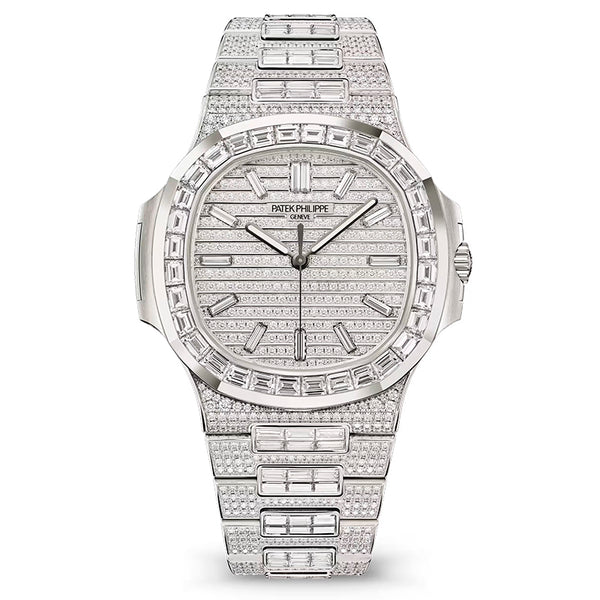 PATEK PHILIPPE NAUTILUS (Image 1)