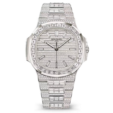 PATEK PHILIPPE NAUTILUS