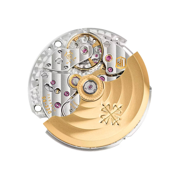 PATEK PHILIPPE NAUTILUS (Image 4)