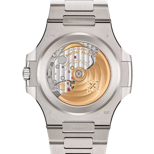 PATEK PHILIPPE NAUTILUS (Image 6)