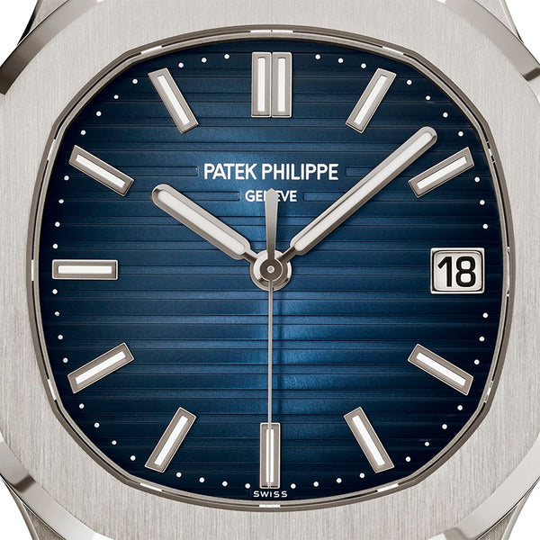 PATEK PHILIPPE NAUTILUS (Image 4)