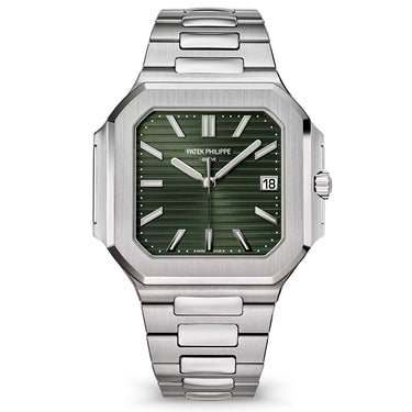 PATEK PHILIPPE CUBITUS