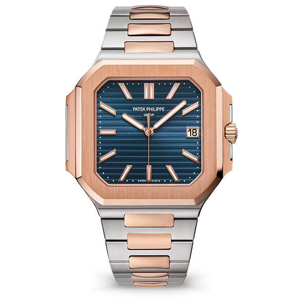 PATEK PHILIPPE CUBITUS (Image 1)