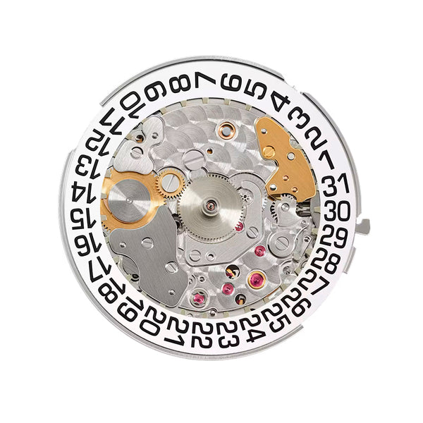 PATEK PHILIPPE CUBITUS (Image 4)