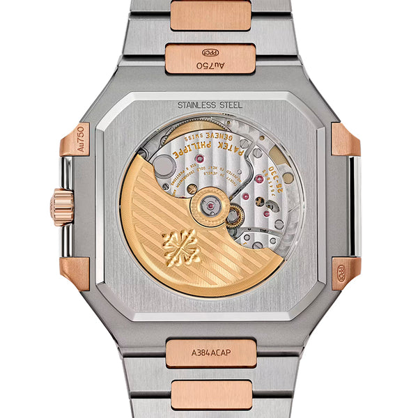 PATEK PHILIPPE CUBITUS (Image 6)