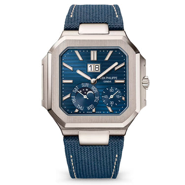 PATEK PHILIPPE CUBITUS