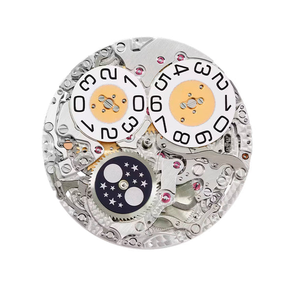 PATEK PHILIPPE CUBITUS (Image 4)